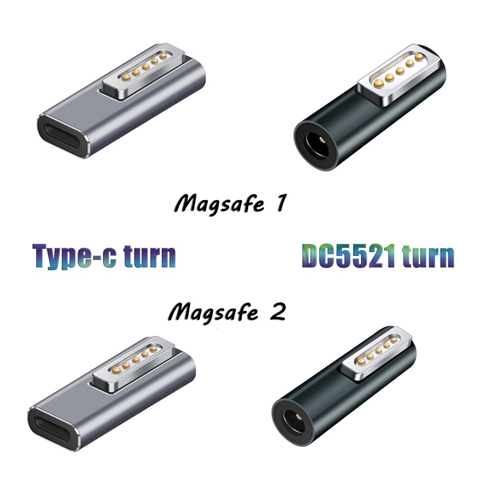  C ׳ƽ USB PD   Magsafe 1 Magsafe..